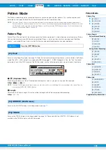 Preview for 101 page of Yamaha MOXF8 Reference Manual