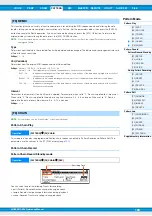 Preview for 103 page of Yamaha MOXF8 Reference Manual