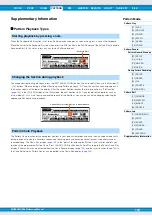 Preview for 112 page of Yamaha MOXF8 Reference Manual