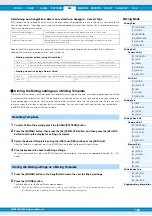 Preview for 126 page of Yamaha MOXF8 Reference Manual