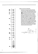 Preview for 6 page of Yamaha MR1642 Operation Manual