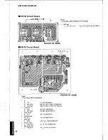 Preview for 15 page of Yamaha MR1642 Service Manual