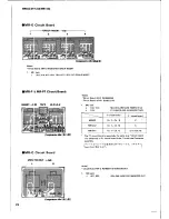 Preview for 16 page of Yamaha MR1642 Service Manual