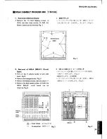 Preview for 17 page of Yamaha MR1642 Service Manual