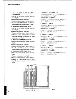 Preview for 18 page of Yamaha MR1642 Service Manual