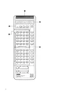 Preview for 2 page of Yamaha MRX-100 Owner'S Manual