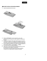 Preview for 4 page of Yamaha MRX-100 Owner'S Manual