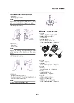 Preview for 282 page of Yamaha MT-03 Service Manual