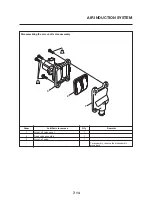 Preview for 301 page of Yamaha MT-03 Service Manual