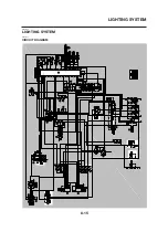 Preview for 342 page of Yamaha MT-03 Service Manual