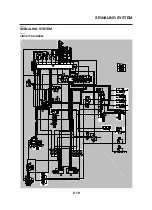 Preview for 346 page of Yamaha MT-03 Service Manual