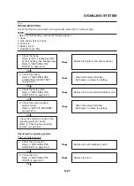 Preview for 348 page of Yamaha MT-03 Service Manual