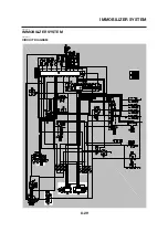 Preview for 356 page of Yamaha MT-03 Service Manual