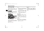 Preview for 16 page of Yamaha MT-09 SP Owner'S Manual