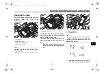 Preview for 91 page of Yamaha MT-10 2020 Owner'S Manual