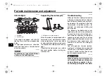 Preview for 94 page of Yamaha MT-10 2020 Owner'S Manual