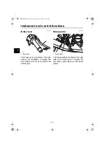 Preview for 28 page of Yamaha MT-125 Owner'S Manual