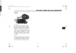 Preview for 51 page of Yamaha MT07K Owner'S Manual