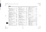 Preview for 106 page of Yamaha MT07K Owner'S Manual