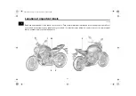 Preview for 8 page of Yamaha MT07M Owner'S Manual