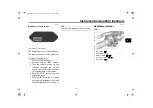 Preview for 27 page of Yamaha MT07M Owner'S Manual