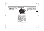 Preview for 39 page of Yamaha MT07M Owner'S Manual