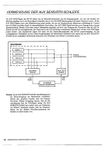 Preview for 62 page of Yamaha MT100 Operation Manual