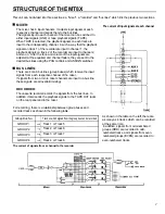 Preview for 8 page of Yamaha MT8X Operation Manual