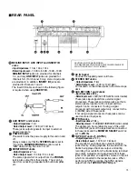 Preview for 14 page of Yamaha MT8X Operation Manual