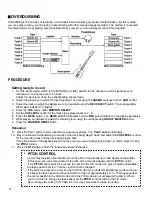 Preview for 17 page of Yamaha MT8X Operation Manual