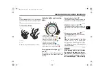 Preview for 21 page of Yamaha MTM690 2022 Owner'S Manual