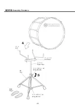 Preview for 18 page of Yamaha MTS-810B Owner'S Manual