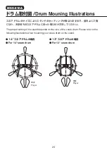 Preview for 24 page of Yamaha MTS-810B Owner'S Manual