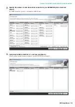 Preview for 10 page of Yamaha MTX Series Setup Manual