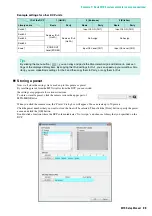 Preview for 23 page of Yamaha MTX Series Setup Manual