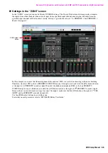 Preview for 44 page of Yamaha MTX Series Setup Manual