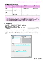 Preview for 48 page of Yamaha MTX Series Setup Manual