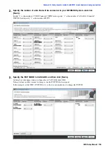 Preview for 56 page of Yamaha MTX Series Setup Manual