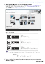 Preview for 57 page of Yamaha MTX Series Setup Manual