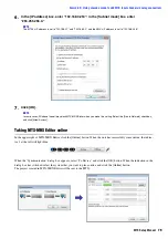 Preview for 79 page of Yamaha MTX Series Setup Manual