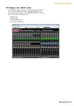 Preview for 98 page of Yamaha MTX Series Setup Manual