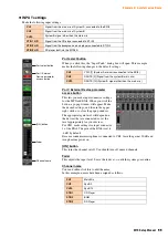 Preview for 99 page of Yamaha MTX Series Setup Manual