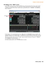 Preview for 103 page of Yamaha MTX Series Setup Manual