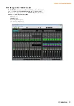 Preview for 111 page of Yamaha MTX Series Setup Manual