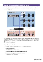 Preview for 124 page of Yamaha MTX Series Setup Manual