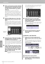 Preview for 12 page of Yamaha MW10 Manual De Instrucciones