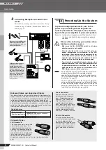 Preview for 8 page of Yamaha MW10c Owner'S Manual