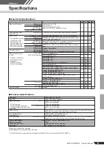 Preview for 25 page of Yamaha MW12C Owner'S Manual