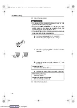 Preview for 52 page of Yamaha MX175 Owner'S Manual