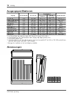 Preview for 56 page of Yamaha MX400 User Manual